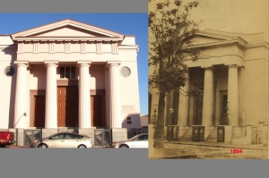 Lloyd Street Synagogue